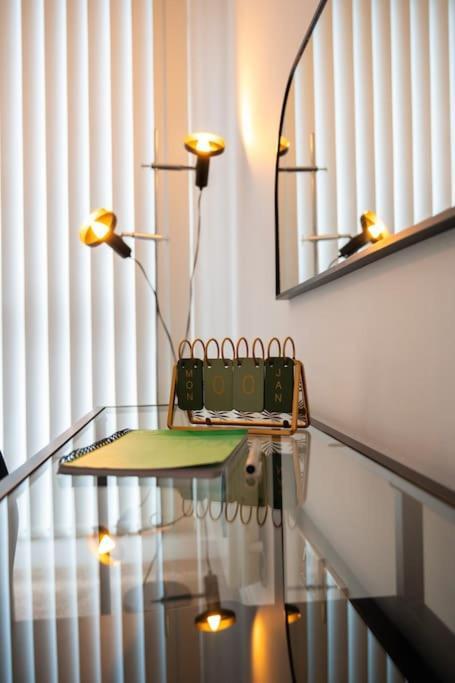 2 Bed Apt In Leeds City Centre Buitenkant foto