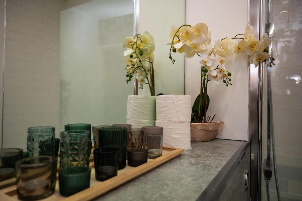 2 Bed Apt In Leeds City Centre Buitenkant foto